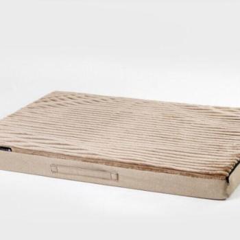 NRDOGS Gomez Zuma L beige kép