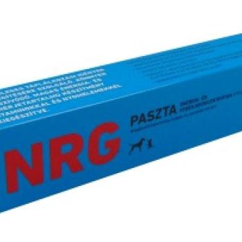 NRG paszta 80 g kép