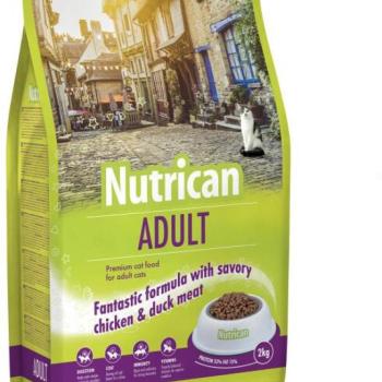 Nutrican Adult 2 kg kép