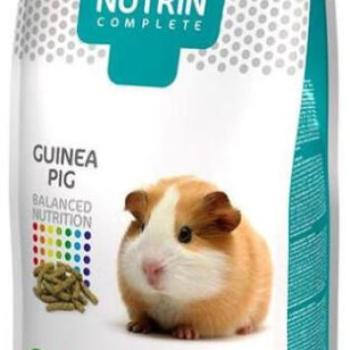 Nutrin Complete tengerimalac 1,5 kg kép