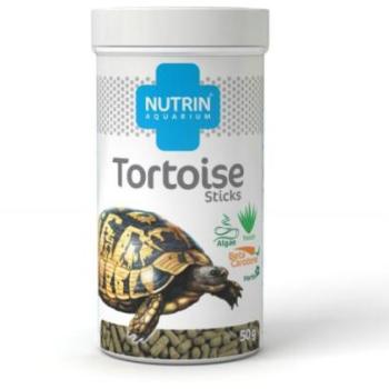 Nutrin Szárazföldi teknős eledel 50 g kép