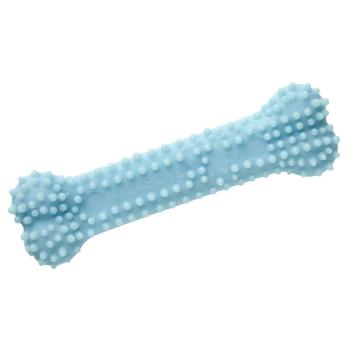 Nylabone Dental rágócsont kölyökkutyának, H9,5xSz3xM1,5 cm kép