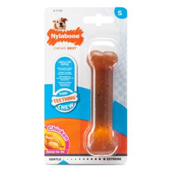 Nylabone Puppybone kutyasnack kép