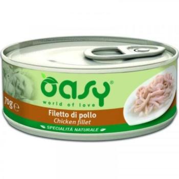 Oasy Chicken 70 g kép