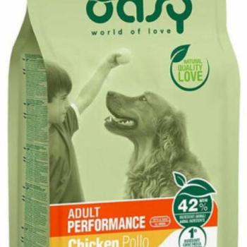 Oasy Lifestage Adult Performance 12 kg kép