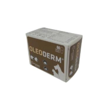 Oleoderm kapszula 60 db kép