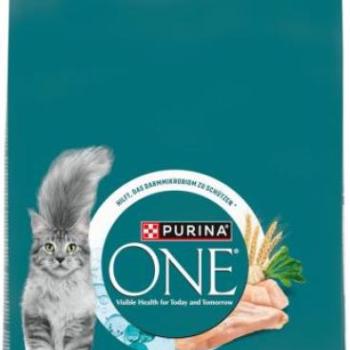 ONE Adult chicken 7,5 kg kép