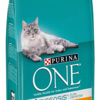 ONE Adult chicken 9,75 kg kép