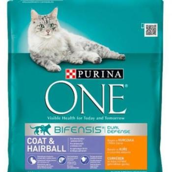 ONE Coat Hairball 800 g kép