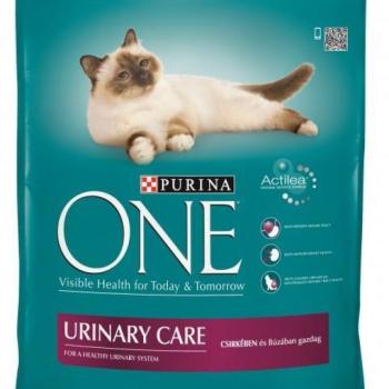 ONE Urinary Care chicken 800 g kép