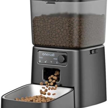 Oneisall PFD001Pro Black kép