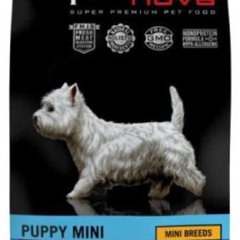 Optimanova Puppy Mini Chicken & Rice 2 kg kép