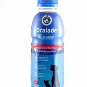 Oralade GI Support kutyáknak és macskáknak 500 ml kép