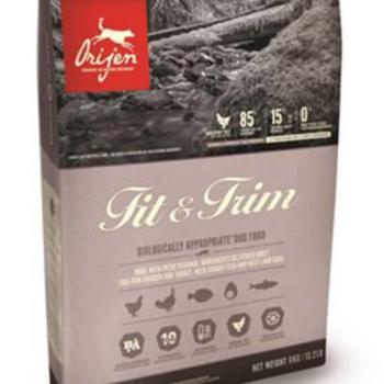 ORIJEN Fit & Trim 11,4 kg kép