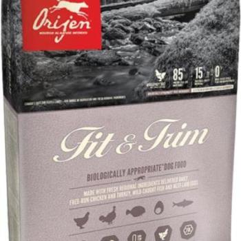 ORIJEN Fit & Trim 6 kg kép