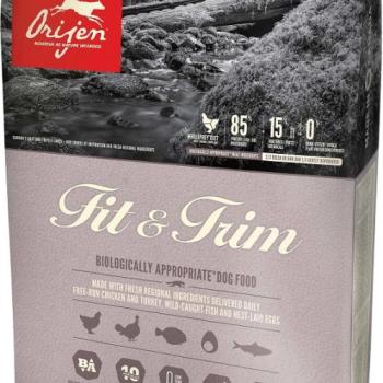 Orijen Fit & Trim - szárazeledel kutyáknak 11,4 kg kép