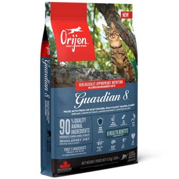 Orijen Guardian 8 szárazeledel 340 g kép