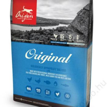 ORIJEN Original Dog 17 kg kép