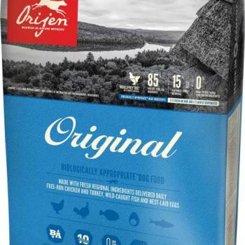 Orijen Original - szárazeledel kutyáknak 11,4 kg kép