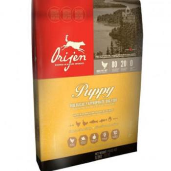 ORIJEN Puppy 11,4 kg kép