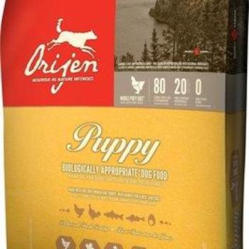 ORIJEN Puppy 2 kg kép