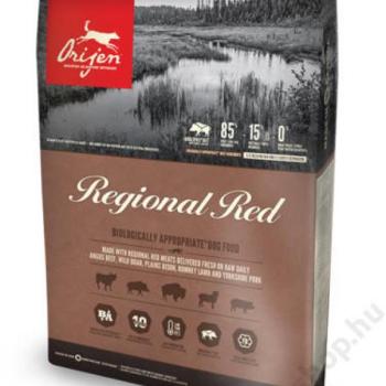 ORIJEN Regional Red 2 kg kép