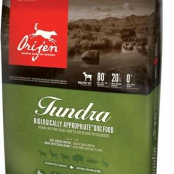 ORIJEN Tundra 11,4 kg kép