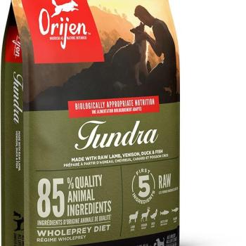 Orijen Tundra - szárazeledel kutyáknak 2 kg kép