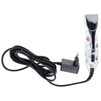 Oster A6 Slim kutyanyírógép mancsmintával - nyírófej nélkül, kutya kép