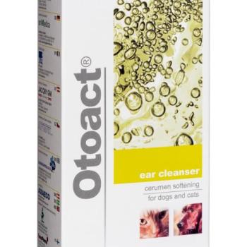 Otoact oldat 100 ml kép