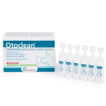 Otoclean fültisztító kutyáknak és macskáknak 18x5ml kép