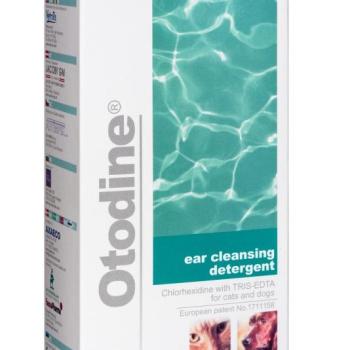 Otodine oldat 100 ml kép