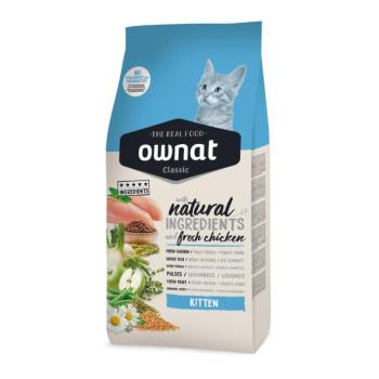 Ownat Cat Classic Kitten 1,5 kg kép