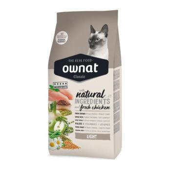 Ownat Cat Classic Light 1,5 kg kép