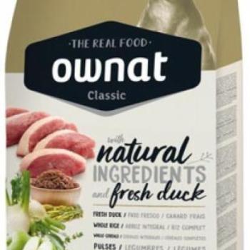 OWNAT Classic Duck 15 kg kép