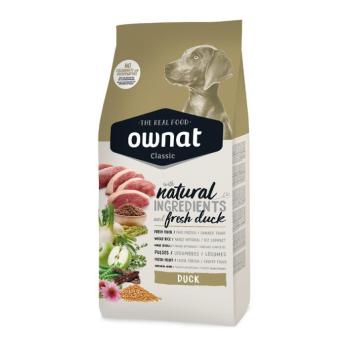 Ownat Dog Classic Duck 15 kg kép