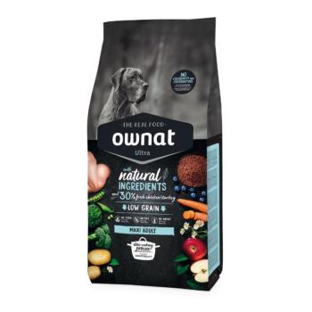 Ownat Dog Ultra Maxi Adult 14 kg kép