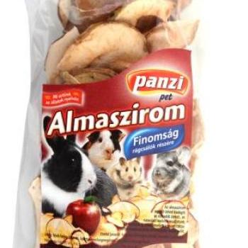 Panzi Almaszirom 55 g kép