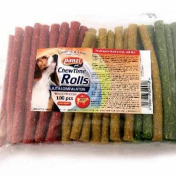 Panzi ChewTime rágóropi 100 db kép