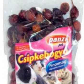 Panzi Csipkebogyó - kiegészítő eleség rágcsálóknak (350ml) kép