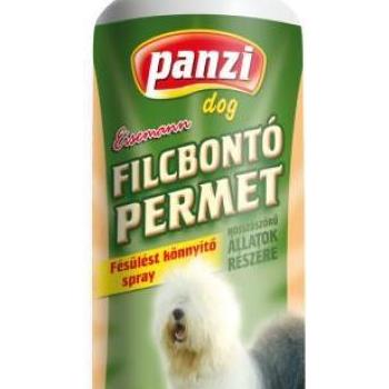 Panzi Filcbontó spray 200 ml kép