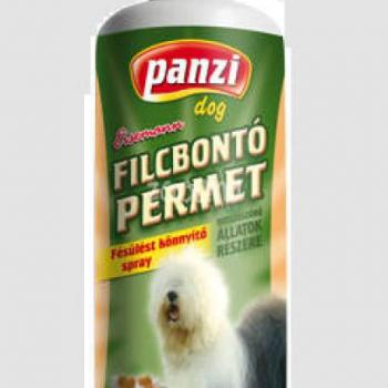 Panzi Filcbontó (szőrbontó) permet (200ml) kép