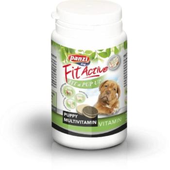 Panzi Fit-a-Pup Up multivitamin 60 db kép