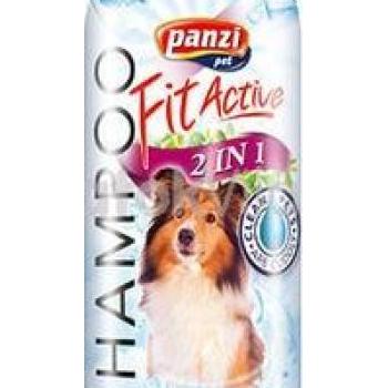 Panzi FitActive 2in1 200ml kép