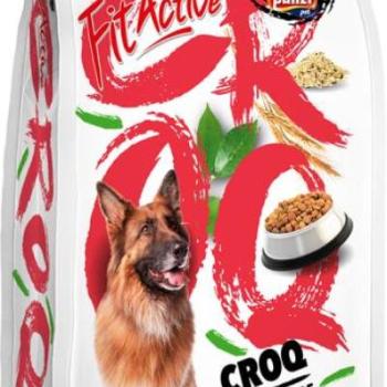 Panzi FitActive CROQ Premium Beef & Rice 3 kg kép