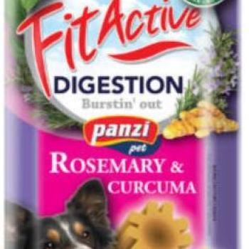 Panzi FitActive Denta-Sticks Digestion M 150 g kép