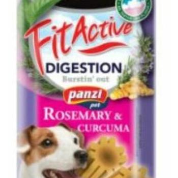 Panzi FitActive Denta-Sticks Digestion S 140 g kép