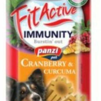 Panzi FitActive Denta-Sticks Immunity M 150 g kép