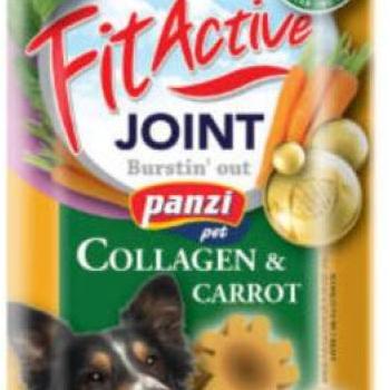 Panzi FitActive Denta-Sticks Joint M 150 g kép