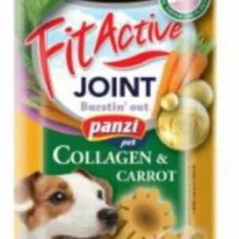 Panzi FitActive Denta-Sticks Joint S 140 g kép